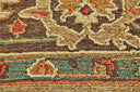 Goshen 0640F Gold/Brown