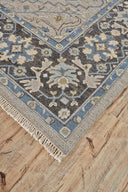 Goshen 0640F Gold/Brown
