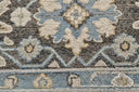 Goshen 0640F Gold/Brown