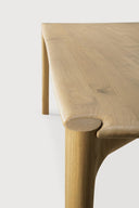 Natural PI Dining Table