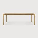 Natural PI Dining Table