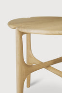 Oak PI Side Table