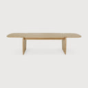 Natural PI Coffee Table
