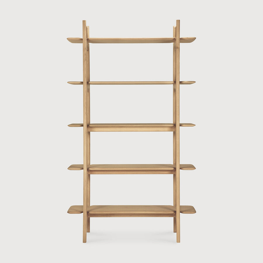 PI rack