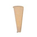 Soft White West Park Wall Sconce 6.75" by Hudson Valley