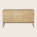 Whitebird 3 Door Sideboard