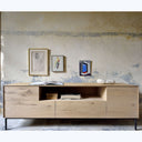 Whitebird Media Cabinet
