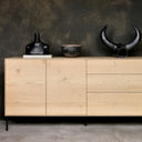 Whitebird 2 Door/3 Drawer Sideboard