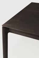 Oak Brown Bok Dining Table