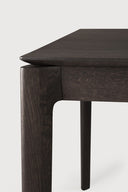 Oak Brown Bok Dining Table