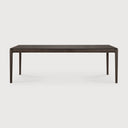 Oak Brown Bok Dining Table