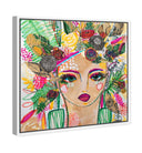 Goddess of Spring by Oliver Gal, view 6