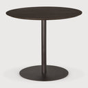 Brown Blend Dining Table