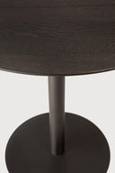 Brown Blend Dining Table