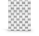 Ziggy Mirror - Silver