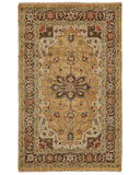 Ustad 6112F Gold/Brown