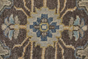 Ustad 6112F Gold/Brown