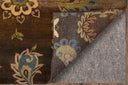 Amzad 6113F Brown