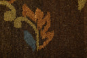 Amzad 6113F Brown