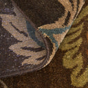 Amzad 6113F Brown