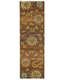 6113F Brown
