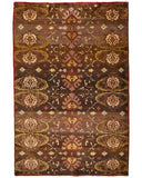 Amzad 6115F Brown