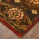 Amzad 6115F Brown