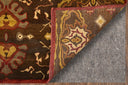 Amzad 6115F Brown