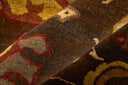 Amzad 6115F Brown