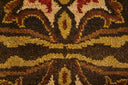 Amzad 6115F Brown