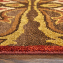 Amzad 6115F Brown