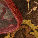 Amzad 6115F Brown