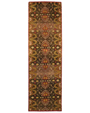 6115F Brown