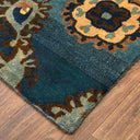 Amzad 6116F Rust