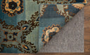 Amzad 6116F Rust