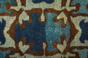 Amzad 6116F Rust