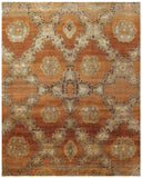 Amzad 6116F Rust