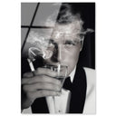 Suave Cocktail Attire