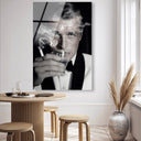 Suave Cocktail Attire
