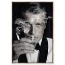 Suave Cocktail Attire