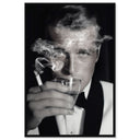 Suave Cocktail Attire