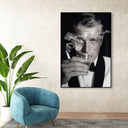 Suave Cocktail Attire