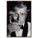 Suave Cocktail Attire
