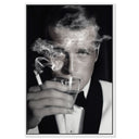 Suave Cocktail Attire