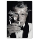 Suave Cocktail Attire