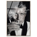 Suave Cocktail Attire