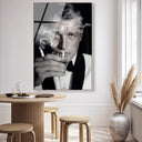 Suave Cocktail Attire