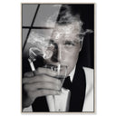 Suave Cocktail Attire