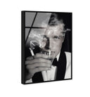 Suave Cocktail Attire