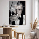 Suave Cocktail Attire